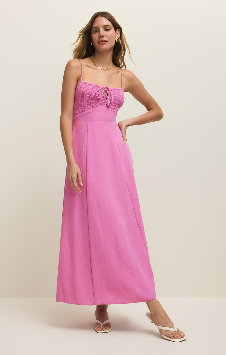 Z Supply Granada Airy Maxi Dress