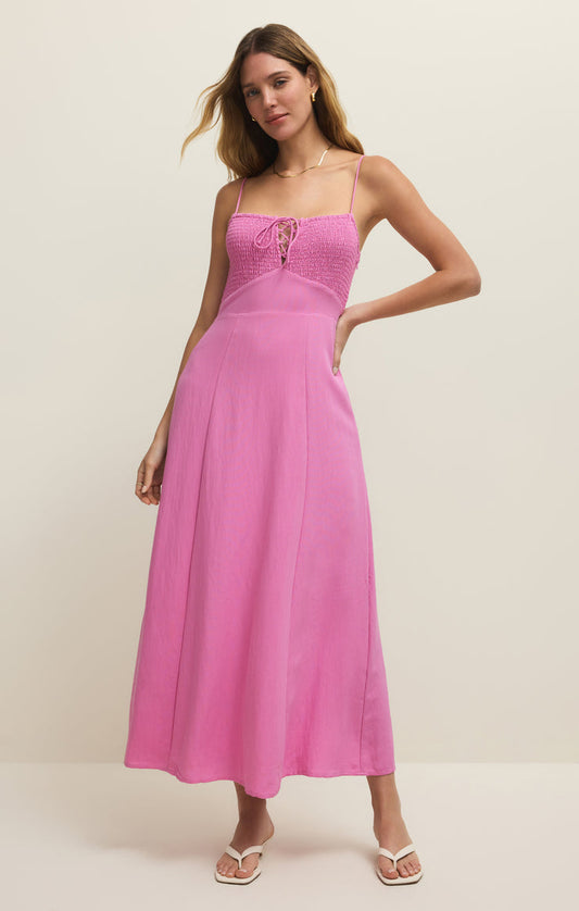 Z Supply Granada Airy Maxi Dress