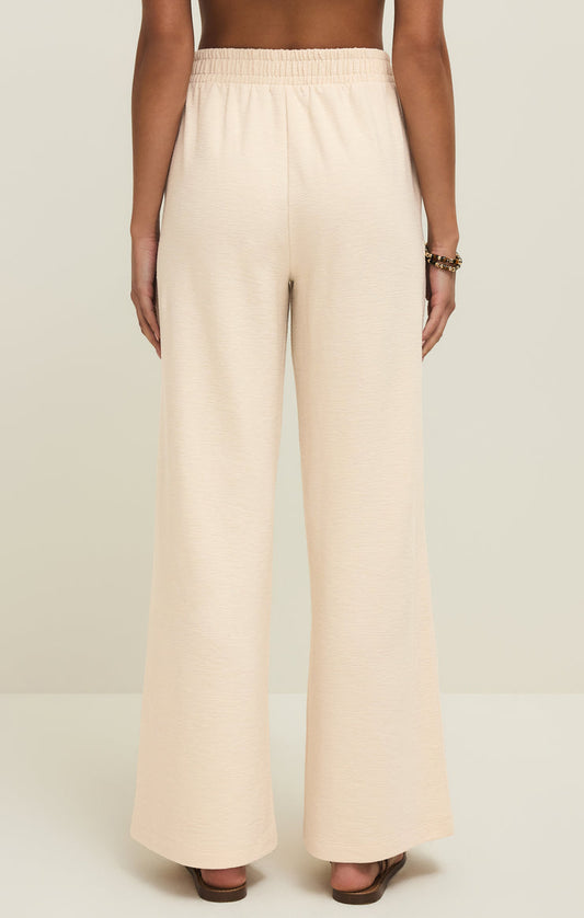 Z Supply Andre Wide Leg Pant