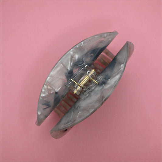 Twilight Cullen Crest Hair Clip