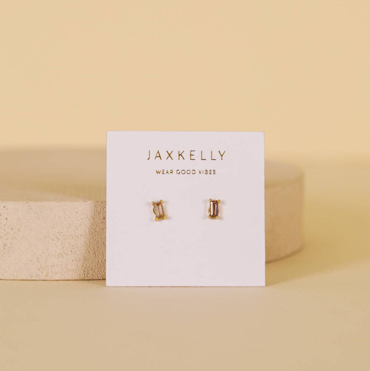 JaxKelly Baguette - Coffee