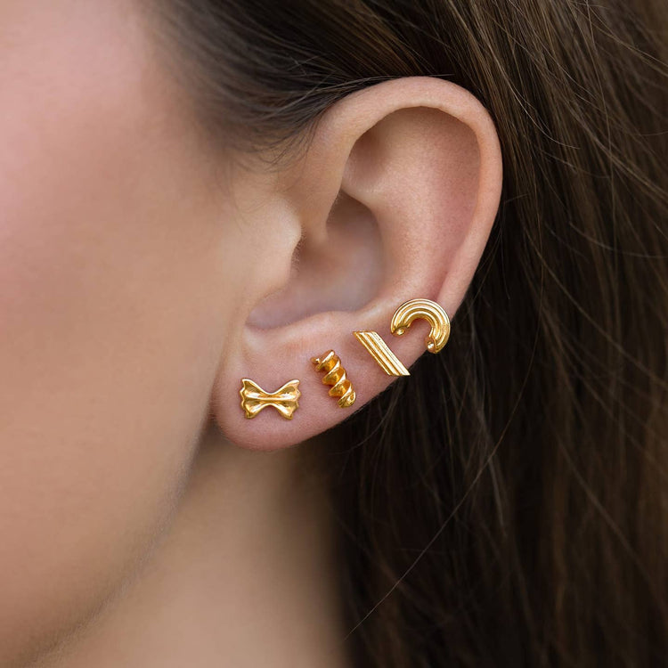 Al Dente Pasta Stud Set