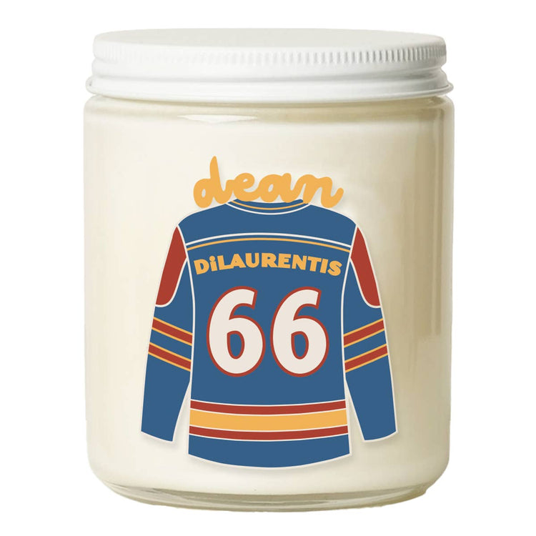 Dean Dilaurentis Scented Candle