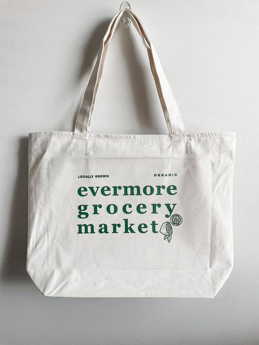 Evermore Tote Bag