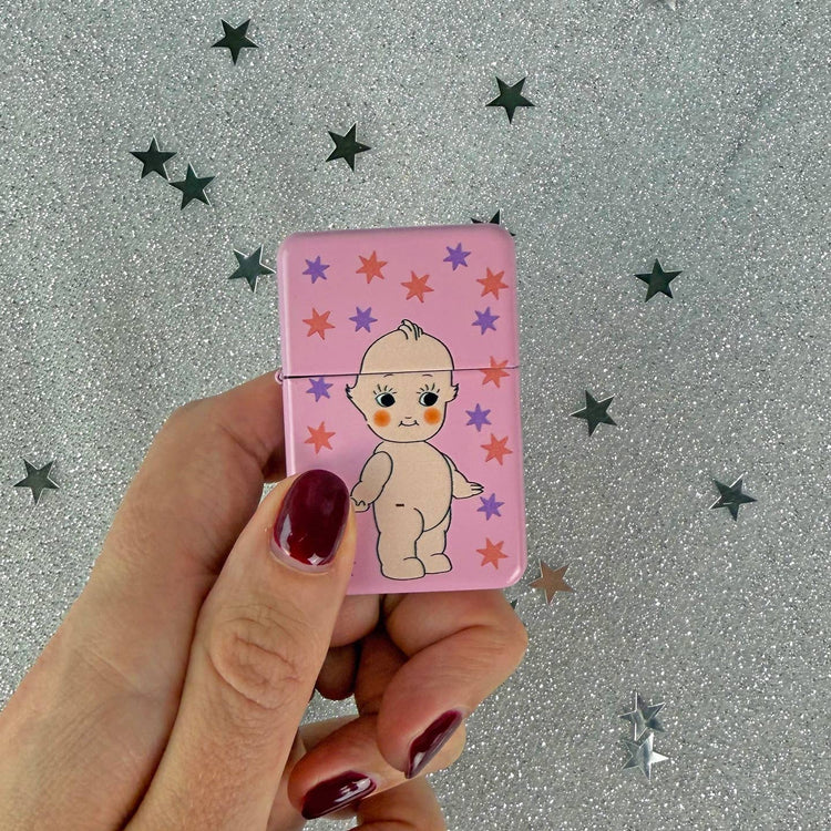 Lobotobaby Lighter