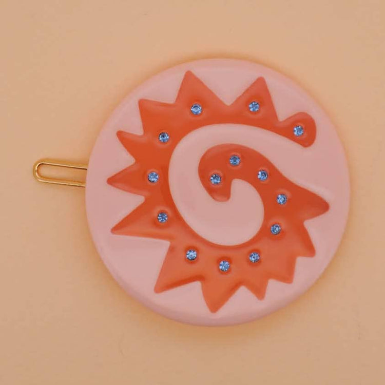 Caracol Clip