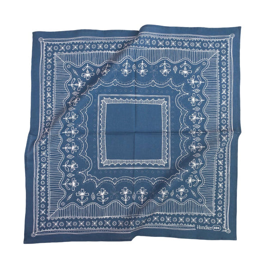 No. 504 Johnny Bandana