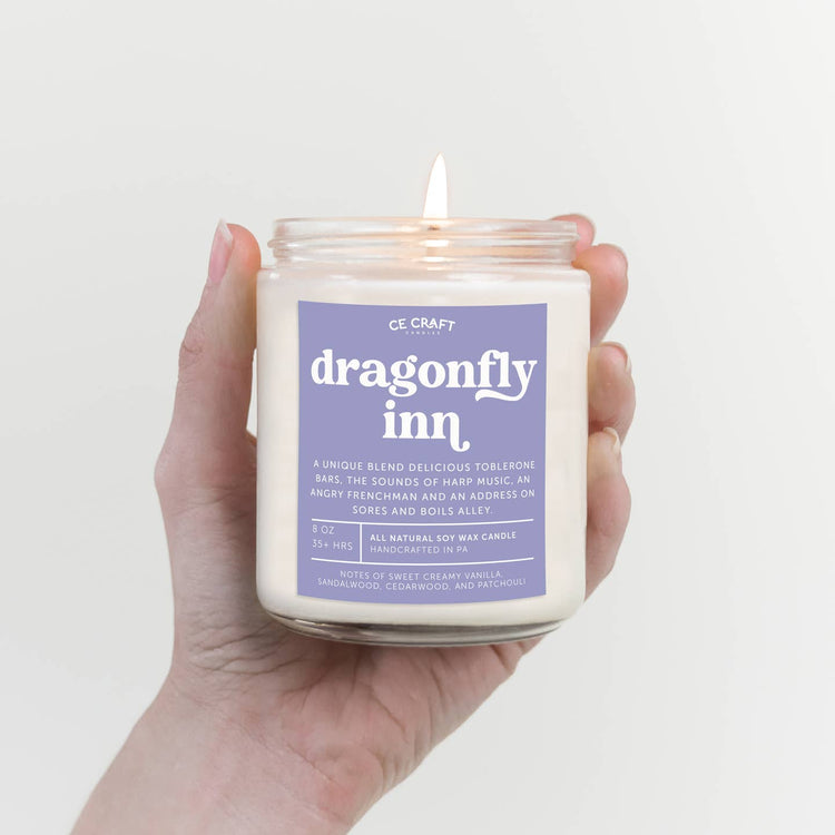 Dragonfly Inn
