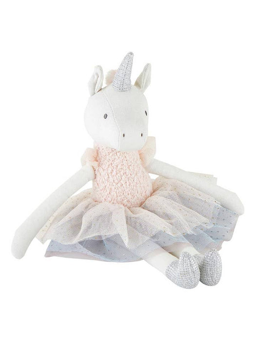 Unicorn Doll