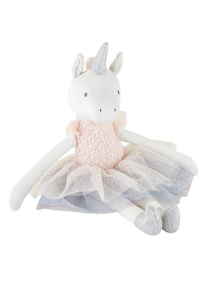Unicorn Doll