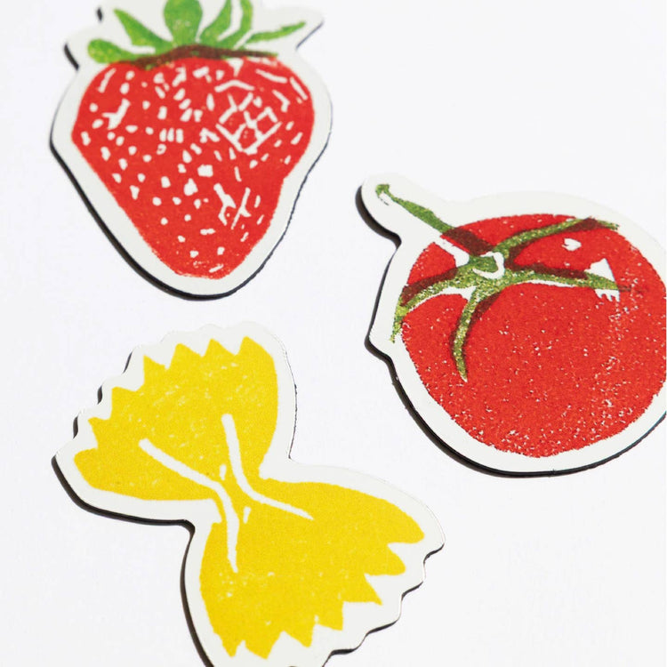 Magnetic Frame Pack For Inciardi Prints