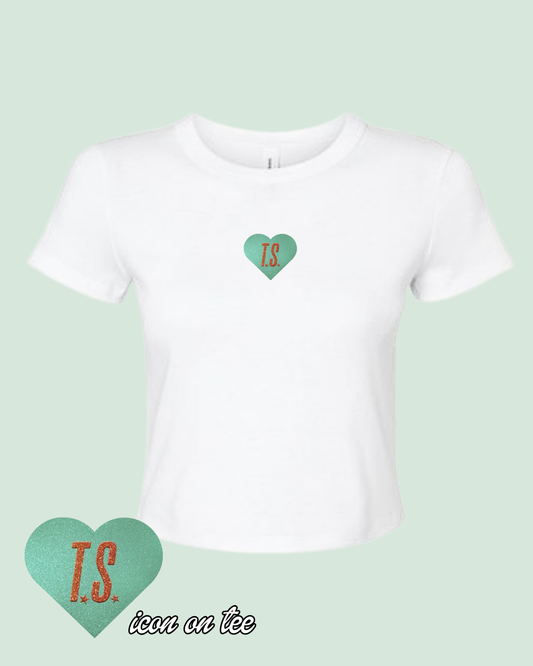 TS12 Baby Tee