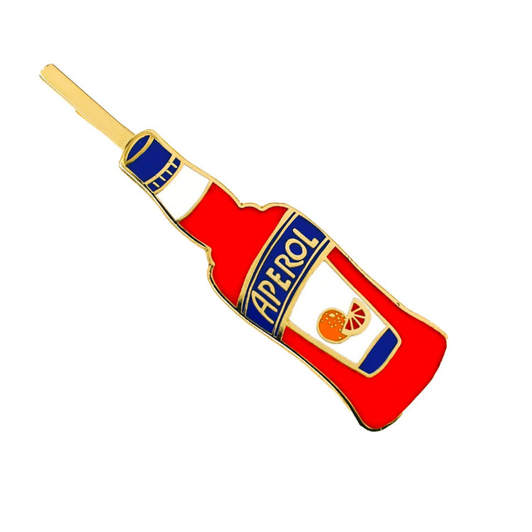 Aperol Hairpin