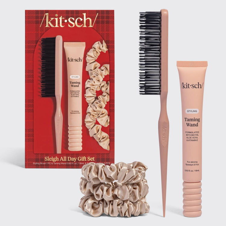 Kitsch Sleigh All Day 5 Piece Gift Set