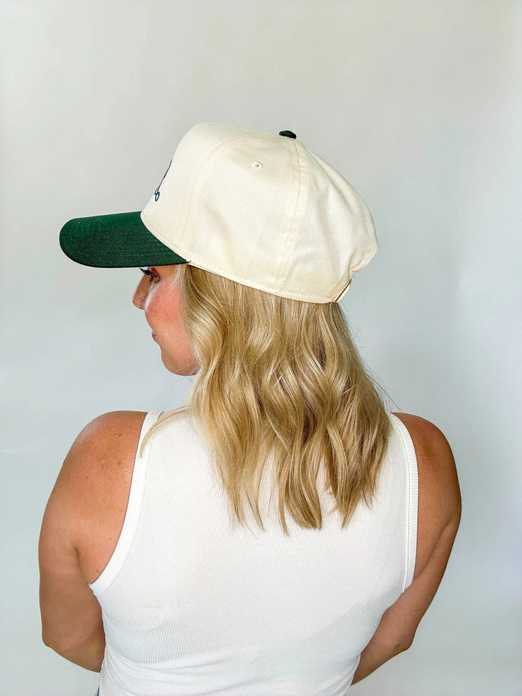 Bitchin' Embroidered Hat