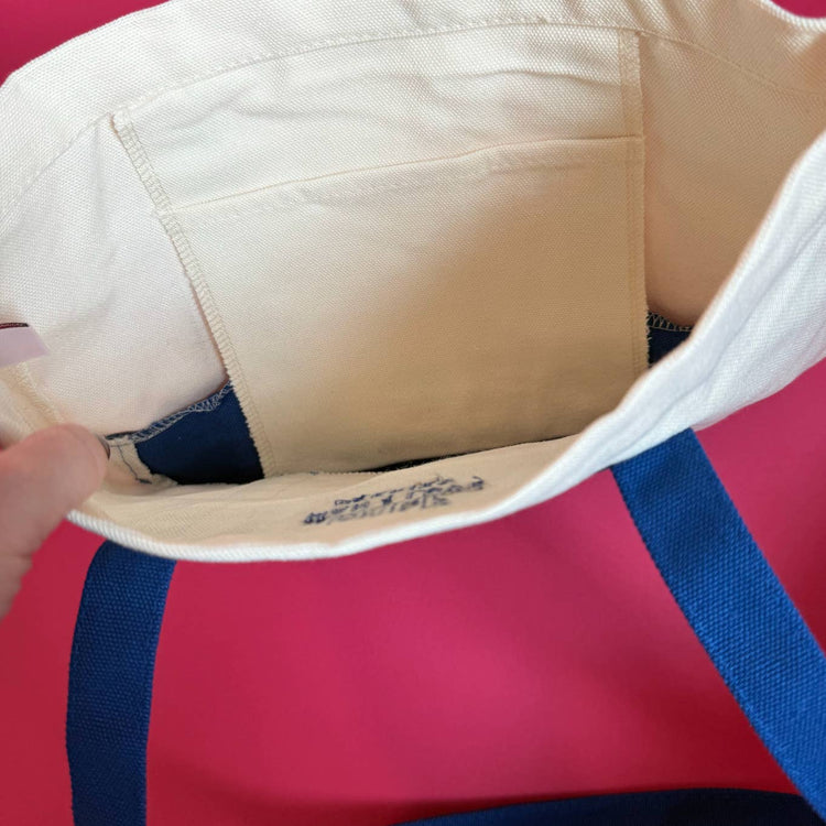 Man I Love Faeries Mini Tote