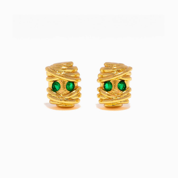 Mummified Studs