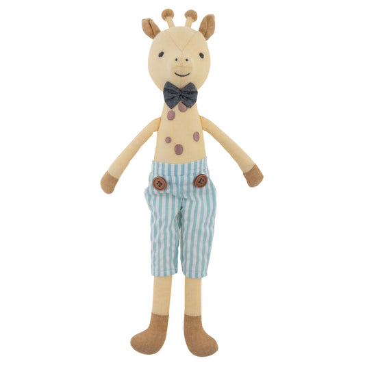Gerald the Giraffe Stuffie