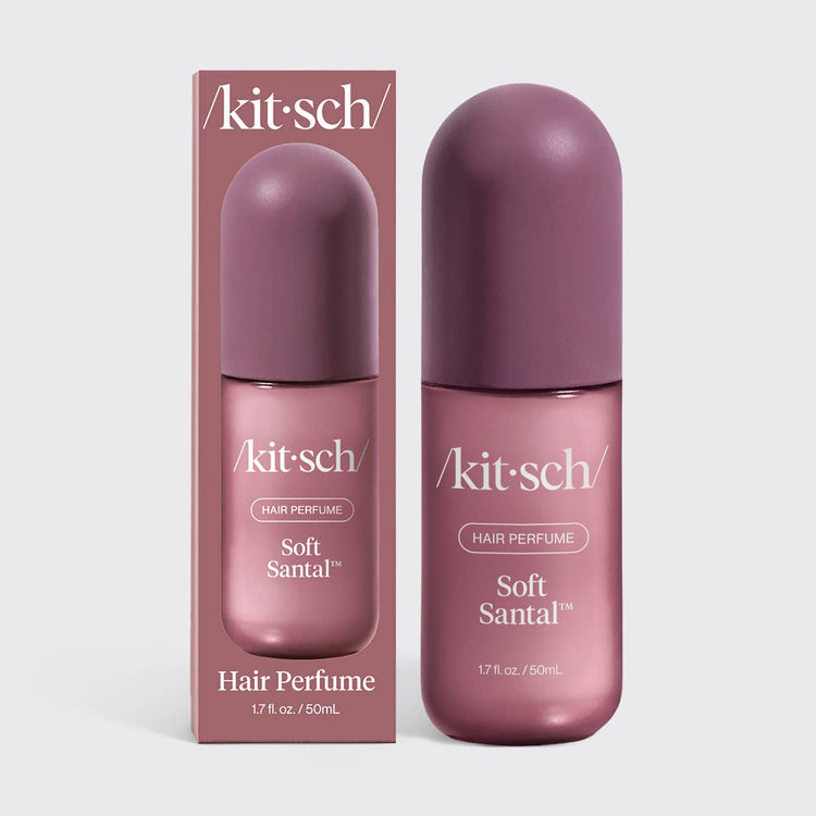 Hair Perfume