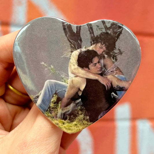 Dream Boys Heated Rivalry Button