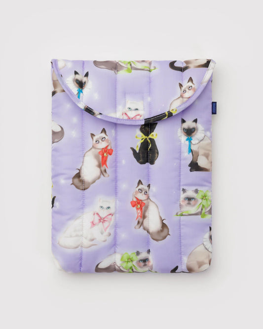 Baggu Puffy Laptop Sleeve 13"/14"