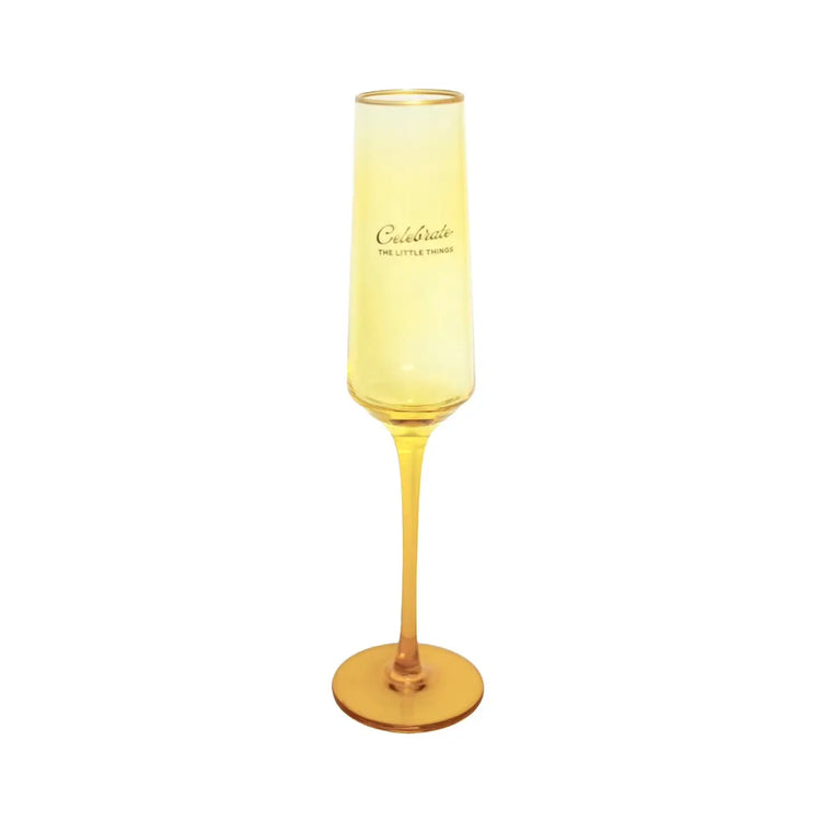 Champagne Flute