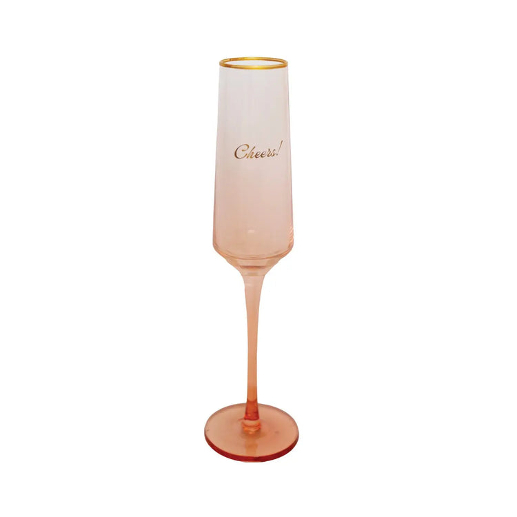 Champagne Flute