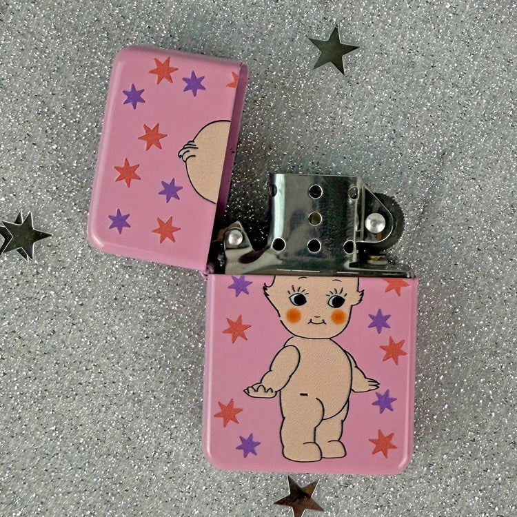 Lobotobaby Lighter