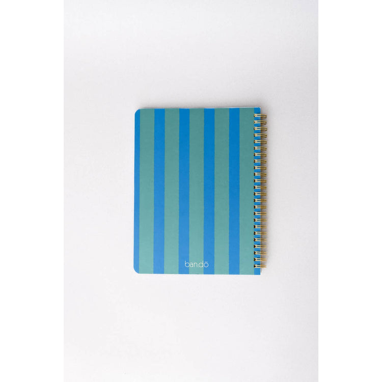 Rough Draft Mini Notebook, Before I Forget