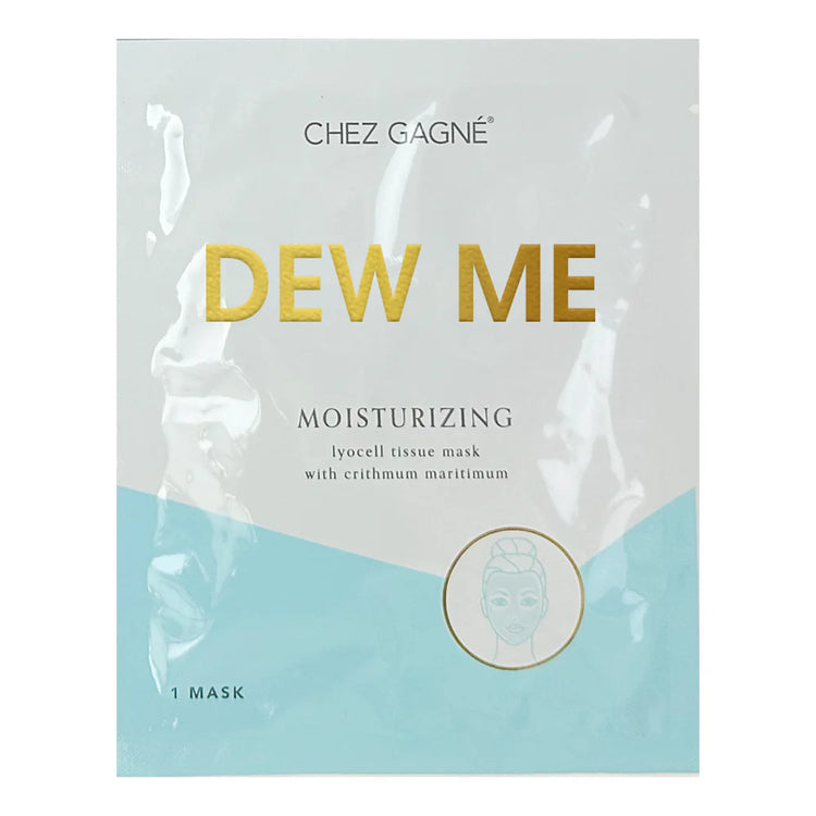 Dew Me Facial Sheet Mask