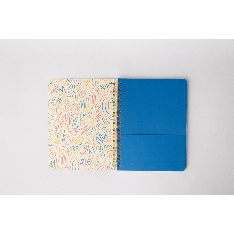 Rough Draft Mini Notebook, Before I Forget