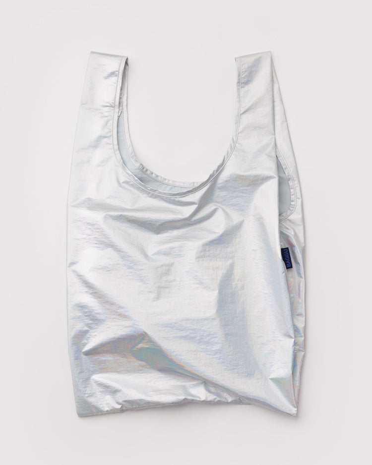 Standard Baggu in Moonstone