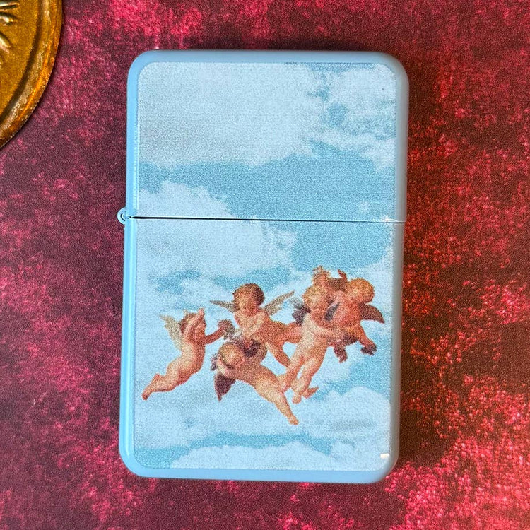 Cherub Lighter
