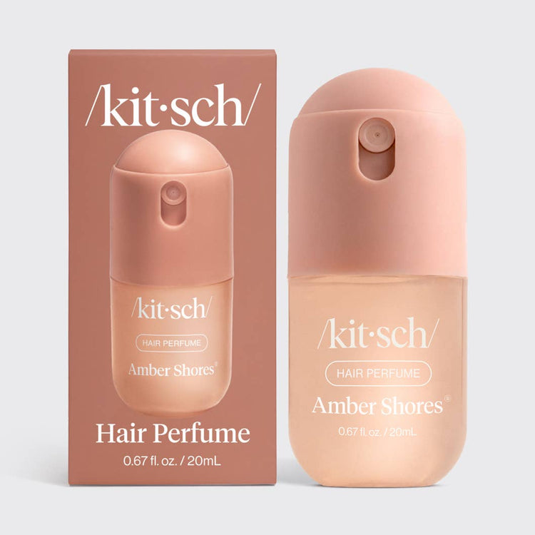 Hair Perfume