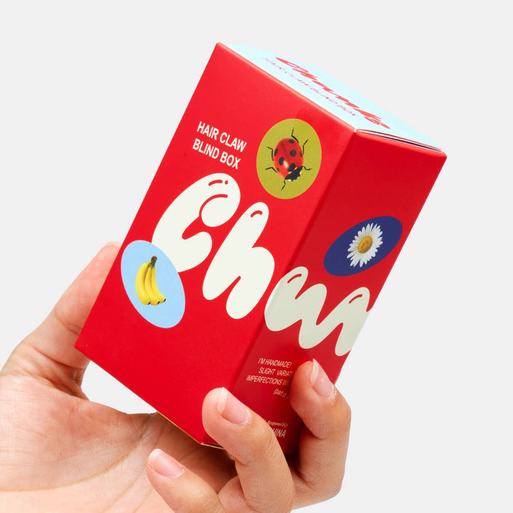 Suki Claw Blind Box
