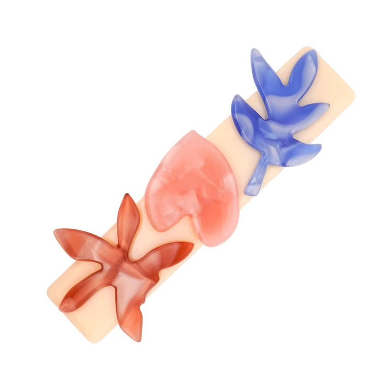 Bloom French Barette