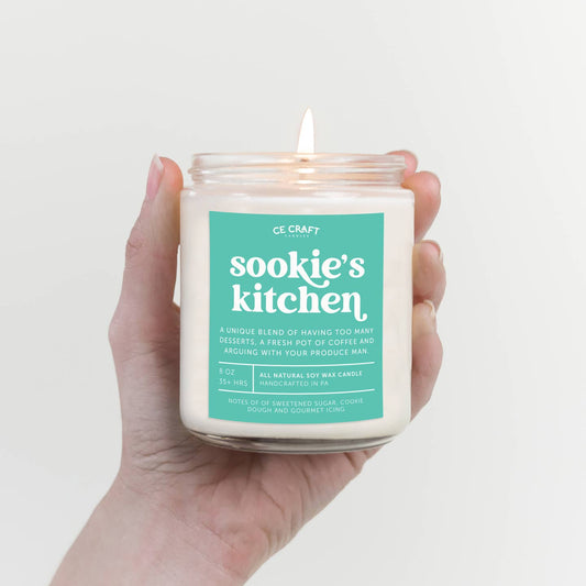 Sookie's Kitchen