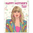 Happy Mother's TAY Card