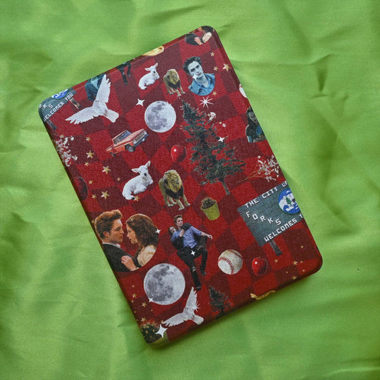 Twilight Kindle Case