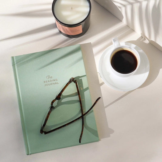 Original Reading Journal