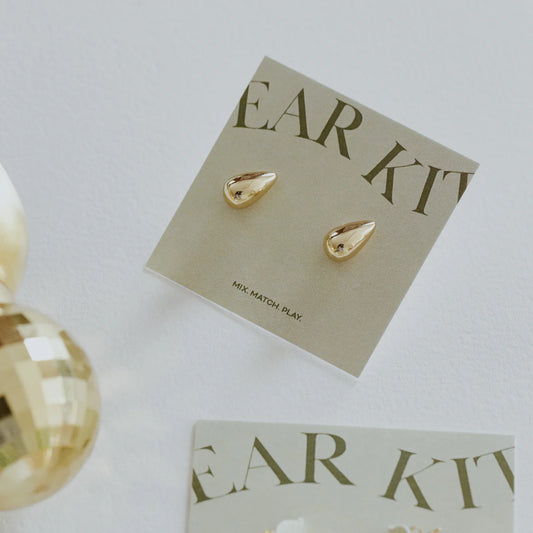 Ear Kit Gwen Studs