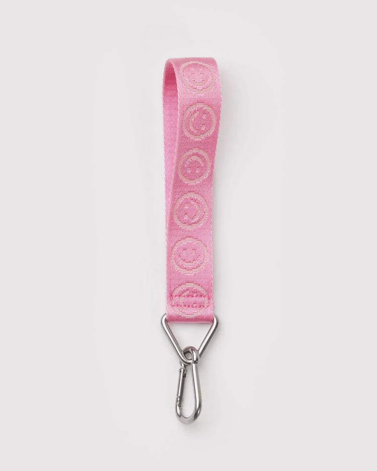 Baggu Logo Keychain