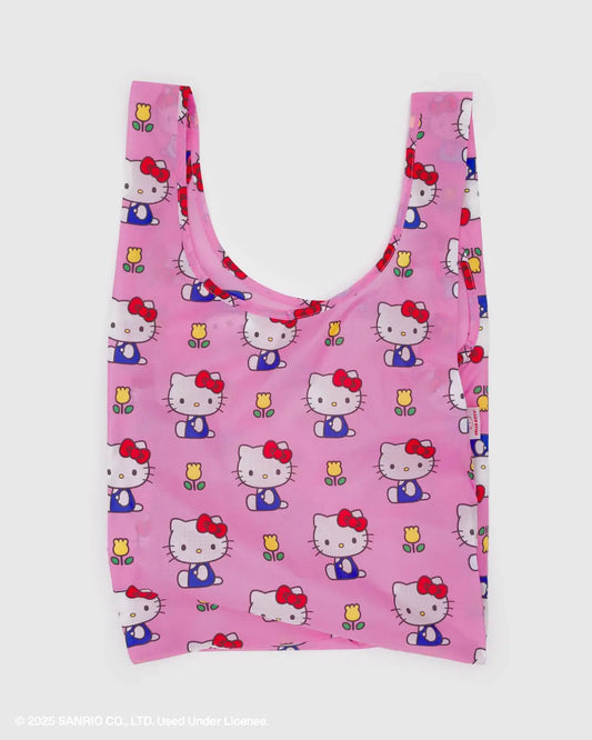 PREORDER Baggu Standard Baggu in Hello Kitty Pink
