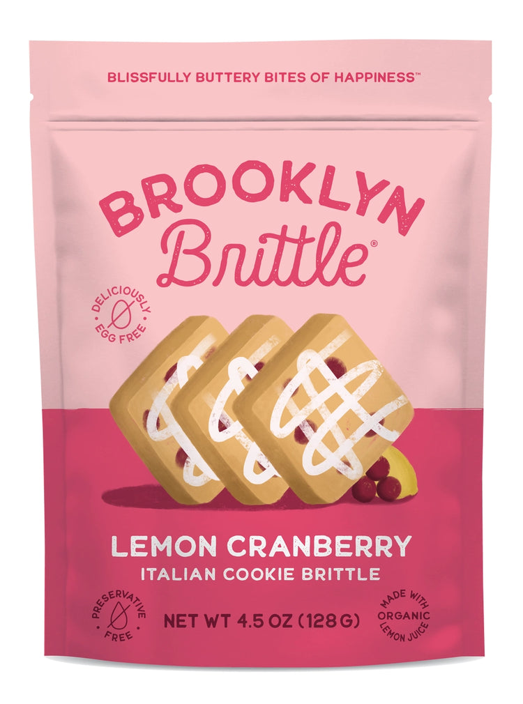 Brooklyn Brittle