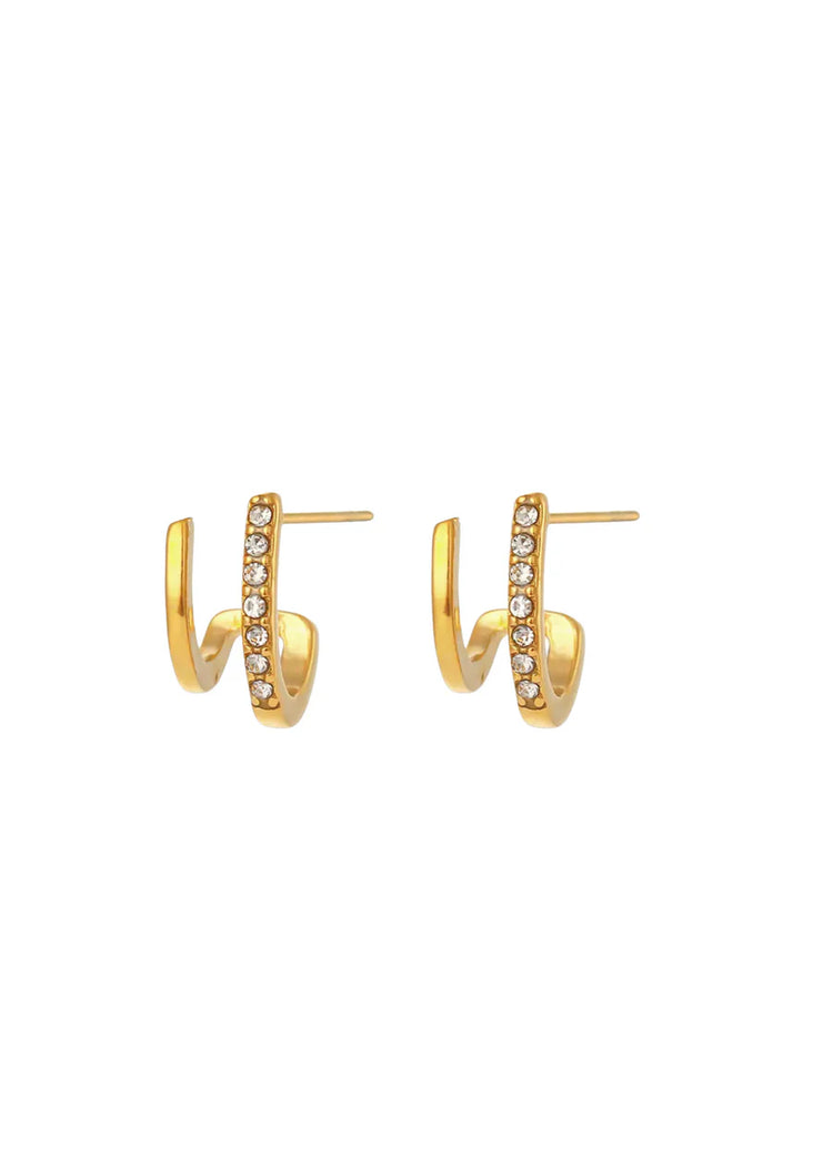 Mallori Mini Studs