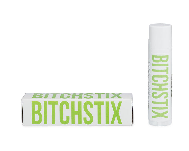 Bitchstix Lip Balm