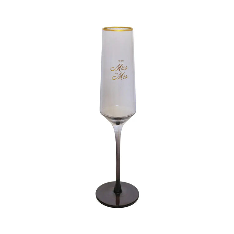 Champagne Flute