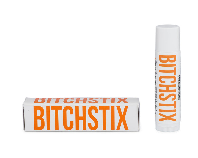 Bitchstix Lip Balm