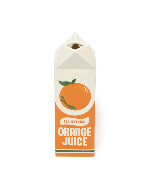 ban.do Orange Juice Vase
