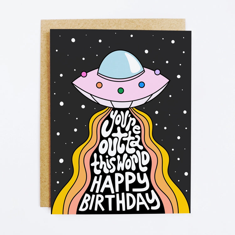 K + S Design Co. Greeting Cards